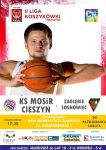 KS MOSiR - Zagłębie Sosnowiec